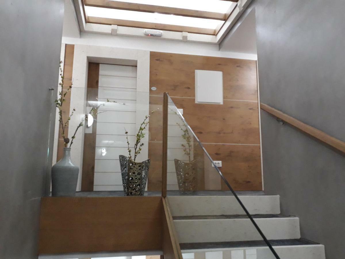 Tilia Hotel Cetinje Buitenkant foto